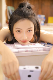 杨敏思水浒传1-5