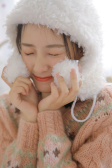 美女特工