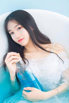 明星专题：王沛然